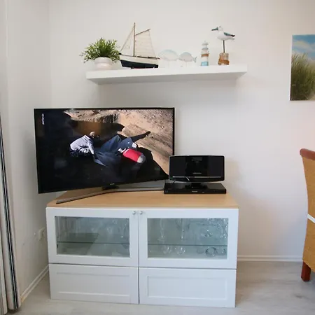 Gmelinstra_e 28b_ Whg_ 31_ Feriend Διαμέρισμα